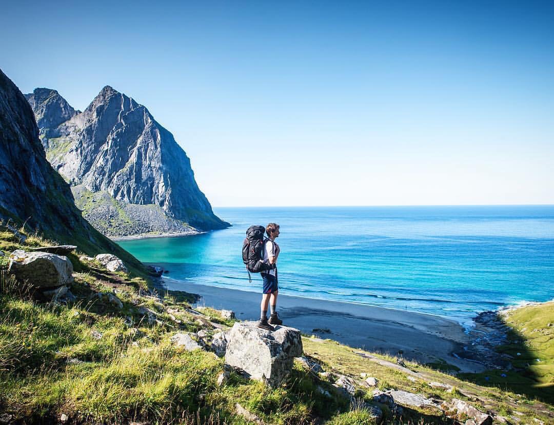 Det har aldri vært flere elever på norske folkehøgskoler