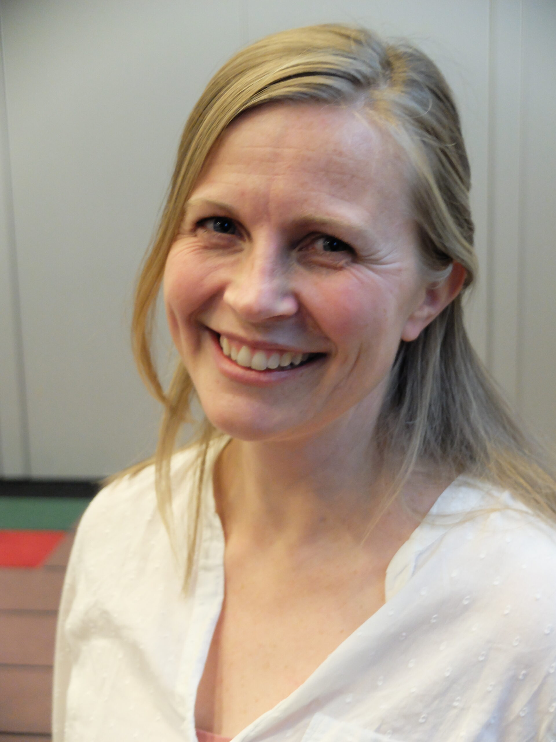 Ingvild Tollehaug Jevne