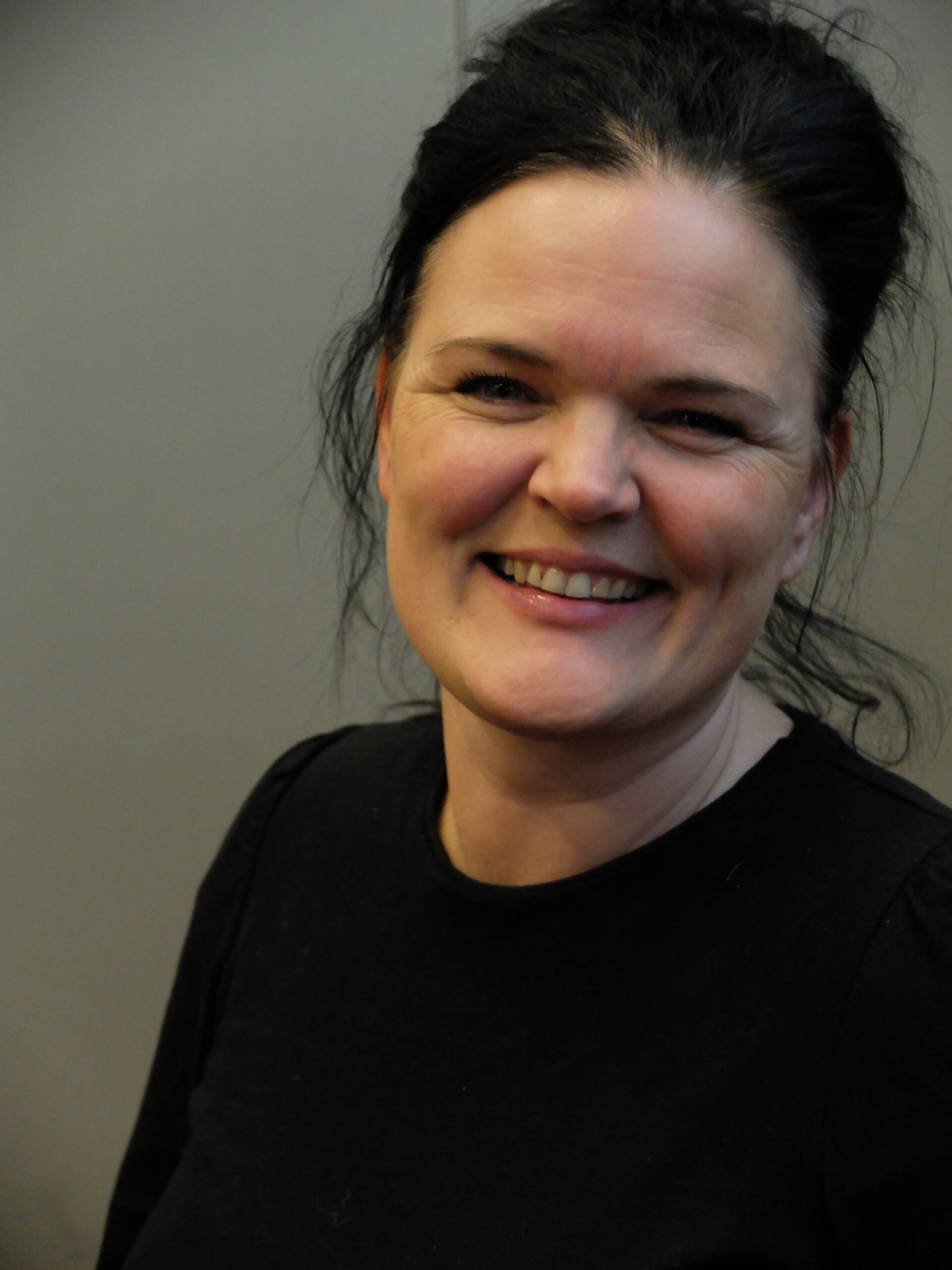Mette Haustreis
