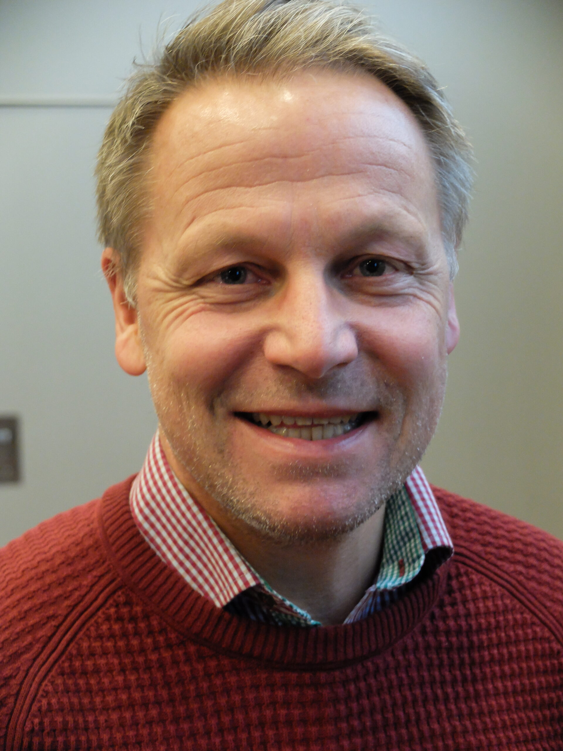 Morten Eikenes