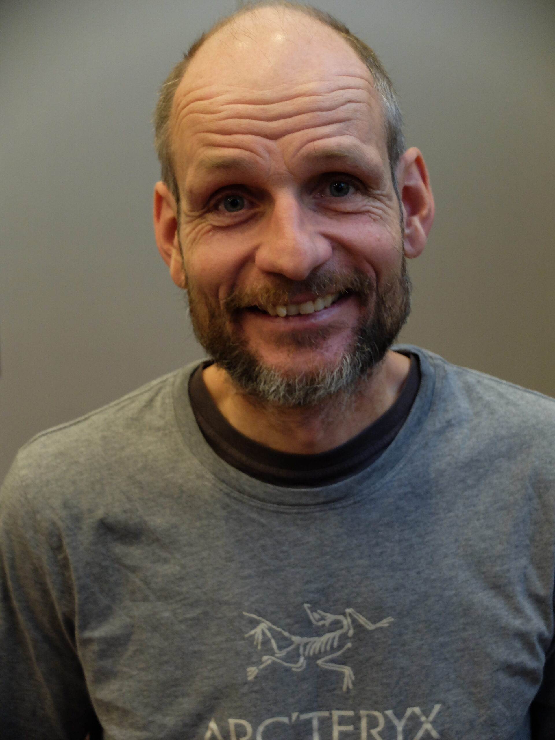 Ole Karsten Birkeland
