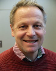 Morten Eikenes