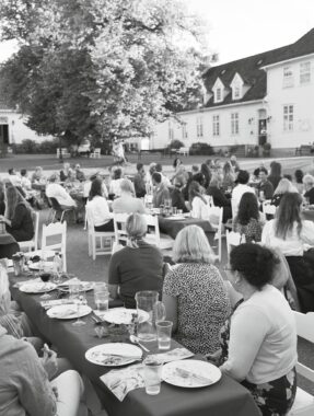 Folkehøgskoleuka hygge